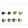 Image de Kit d'accessoires, plaquette de frein TRW PFK292