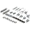 Image de Kit d'accessoires, mâchoires de frein TRW SFK131