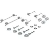 Image de Kit d'accessoires, mâchoires de frein TRW SFK137