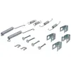 Image de Kit d'accessoires, mâchoires de frein TRW SFK197