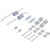 Image de Kit d'accessoires, mâchoires de frein TRW SFK203