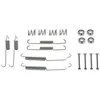 Image de Kit d'accessoires, mâchoires de frein TRW SFK208