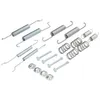 Image de Kit d'accessoires, mâchoires de frein TRW SFK211