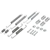 Image de Kit d'accessoires, mâchoires de frein TRW SFK86