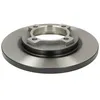 Image de Disque de frein TRW DF2662