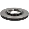 Image de Disque de frein TRW DF2679 avant, ventilé, 1 pièce