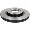 Image de Disque de frein TRW DF2681 avant, ventilé, 1 pièce