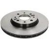 Image de Disque de frein TRW DF2686 avant, ventilé, 1 pièce