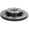 Image de Disque de frein TRW DF2719 avant, ventilé, 1 pièce