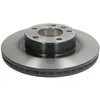 Image de Disque de frein TRW DF2720 avant, ventilé, 1 pièce