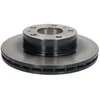 Image de Disque de frein TRW DF2721 avant, ventilé, 1 pièce