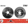 Image de Disque de frein TRW DF2724