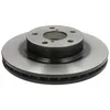 Image de Disque de frein TRW DF3091 avant, ventilé, 1 pièce