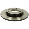 Image de Disque de frein TRW DF2755 avant, plein, 1 pièce