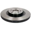 Image de Disque de frein TRW DF2759 avant, ventilé, 1 pièce