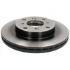 Image de Disque de frein TRW DF3109 avant, ventilé, 1 pièce