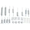 Image de Kit d'accessoires, mâchoires de frein TRW SFK237