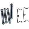 Image de Kit d'accessoires, plaquette de frein TRW PFK319