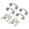 Image de Kit d'accessoires, plaquette de frein TRW PFK343