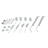 Image de Kit d'accessoires, mâchoires de frein TRW SFK263
