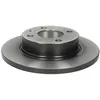 Image de Disque de frein TRW DF2765 avant, plein, 1 pièce