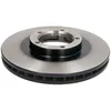 Image de Disque de frein TRW DF2786 avant, ventilé, 1 pièce