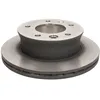 Image de Disque de frein TRW DF2790 avant, ventilé, 1 pièce