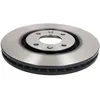 Image de Disque de frein TRW DF2796 avant, ventilé, 1 pièce