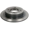 Image de Disque de frein TRW DF4006