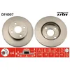 Image de Disque de frein TRW DF4007