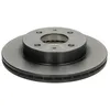Image de Disque de frein TRW DF4019