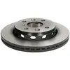 Image de Disque de frein TRW DF4020 avant, ventilé, 1 pièce