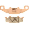 Image de Jeu de plaquettes de frein TRW MCB569