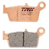 Image de Jeu de plaquettes de frein TRW MCB575 sans homologation routière