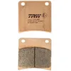 Image de Jeu de plaquettes de frein TRW MCB591