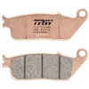 Image de Jeu de plaquettes de frein TRW MCB598SV