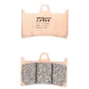 Image de Jeu de plaquettes de frein TRW MCB611