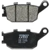 Image de Jeu de plaquettes de frein TRW MCB634SH