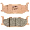 Image de Jeu de plaquettes de frein TRW MCB640