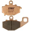 Image de Jeu de plaquettes de frein TRW MCB662