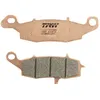 Image de Jeu de plaquettes de frein TRW MCB682SV