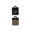 Image de Jeu de plaquettes de frein TRW MCB695