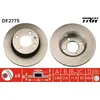 Image de Disque de frein TRW DF2775