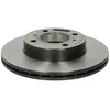 Image de Disque de frein TRW DF4022 avant, ventilé, 1 pièce