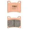 Image de Jeu de plaquettes de frein TRW MCB530SV