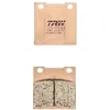 Image de Jeu de plaquettes de frein TRW MCB531
