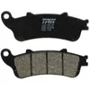 Image de Jeu de plaquettes de frein TRW MCB704