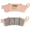Image de Jeu de plaquettes de frein TRW MCB704