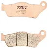 Image de Jeu de plaquettes de frein TRW MCB707 SH