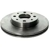 Image de Disque de frein TRW DF4037 avant, ventilé, 1 pièce